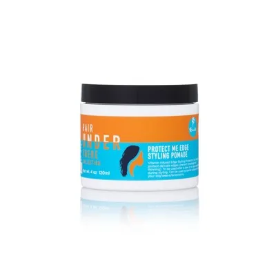 Protect Me Edge Styling Pomade
