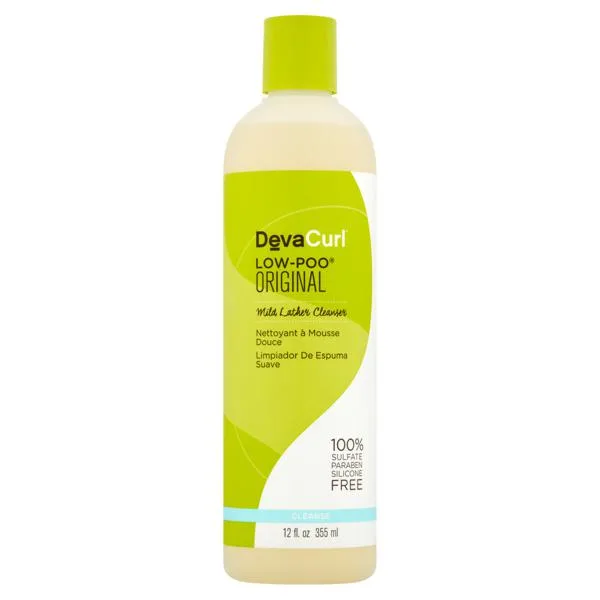 Original Mild Lather Cleanser
