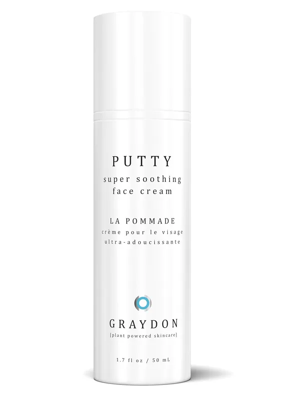 Putty (2019 formulation)