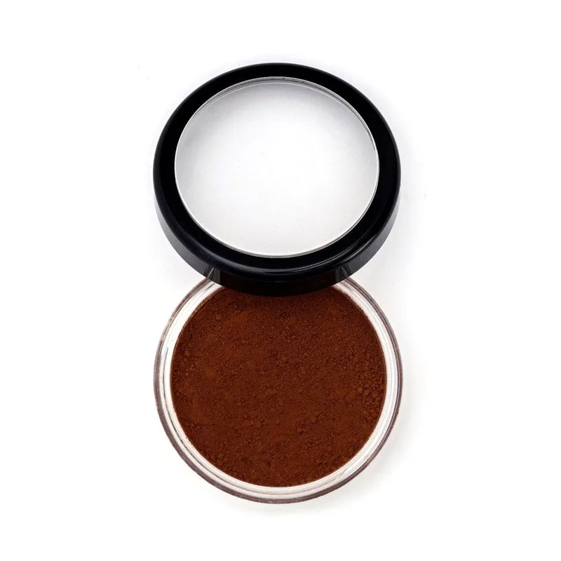 Loose Powder Foundation, Nairobi
