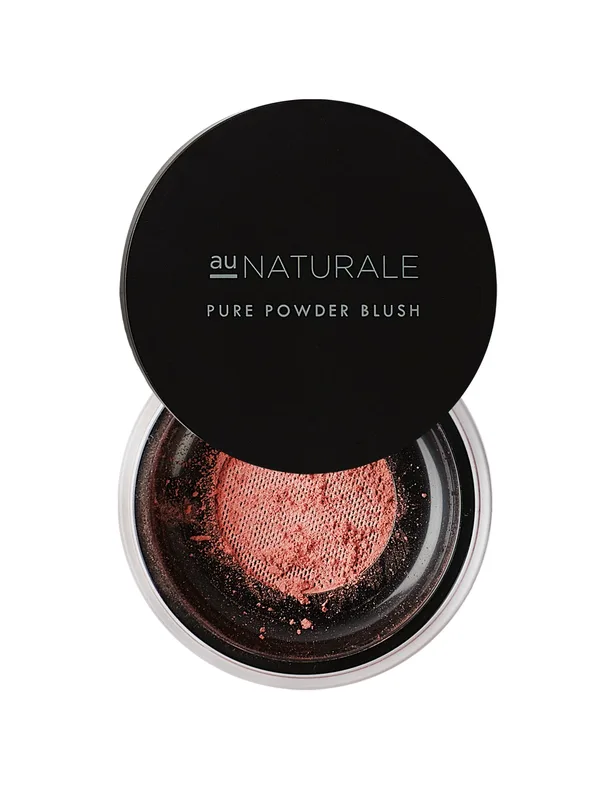 Pure Powder Blush, Fig
