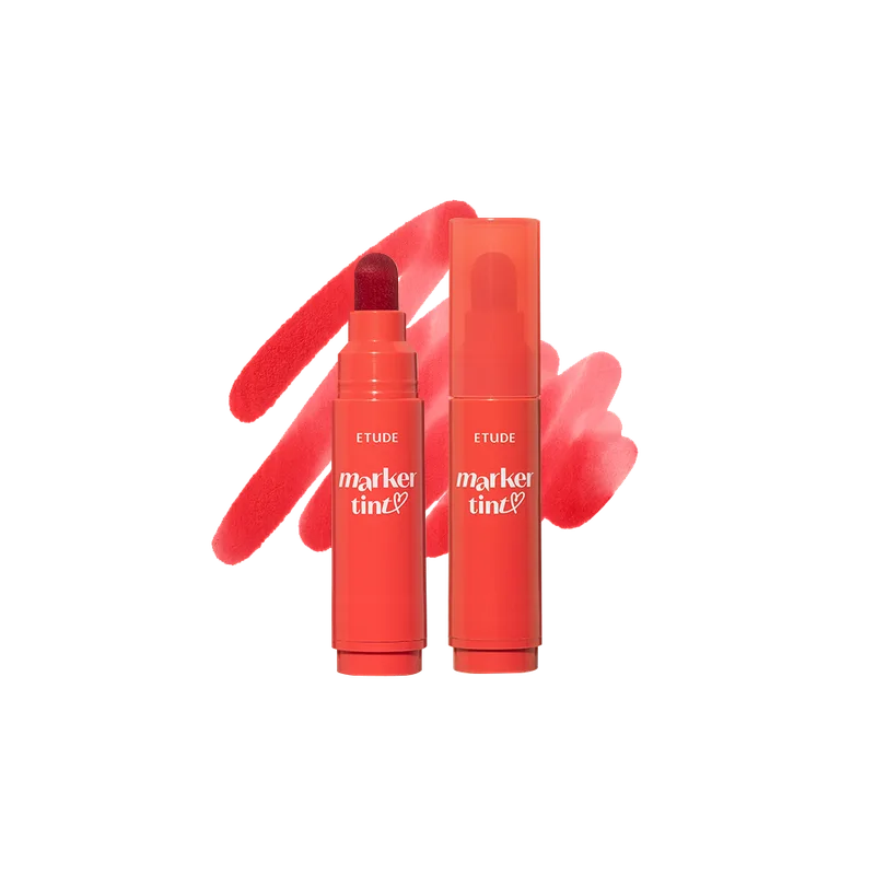 Dear Darling Marker Tint, 03 Apple Candy