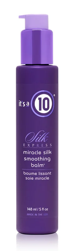 Silk Express Miracle Silk Smoothing Balm