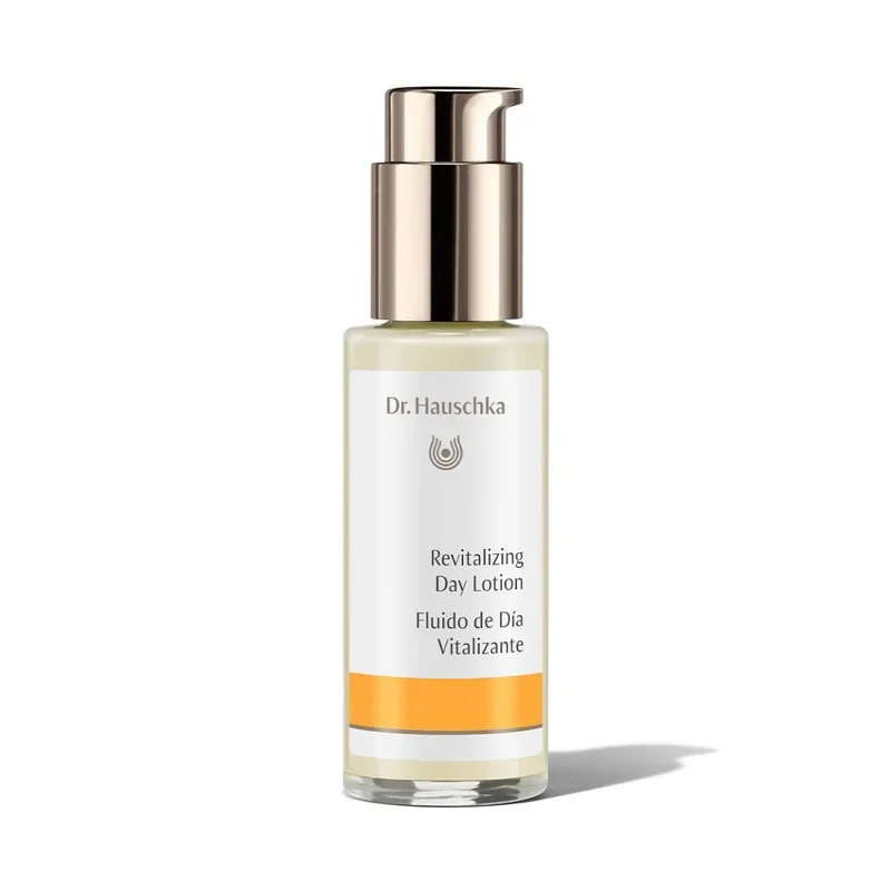 Revitalizing Day Lotion