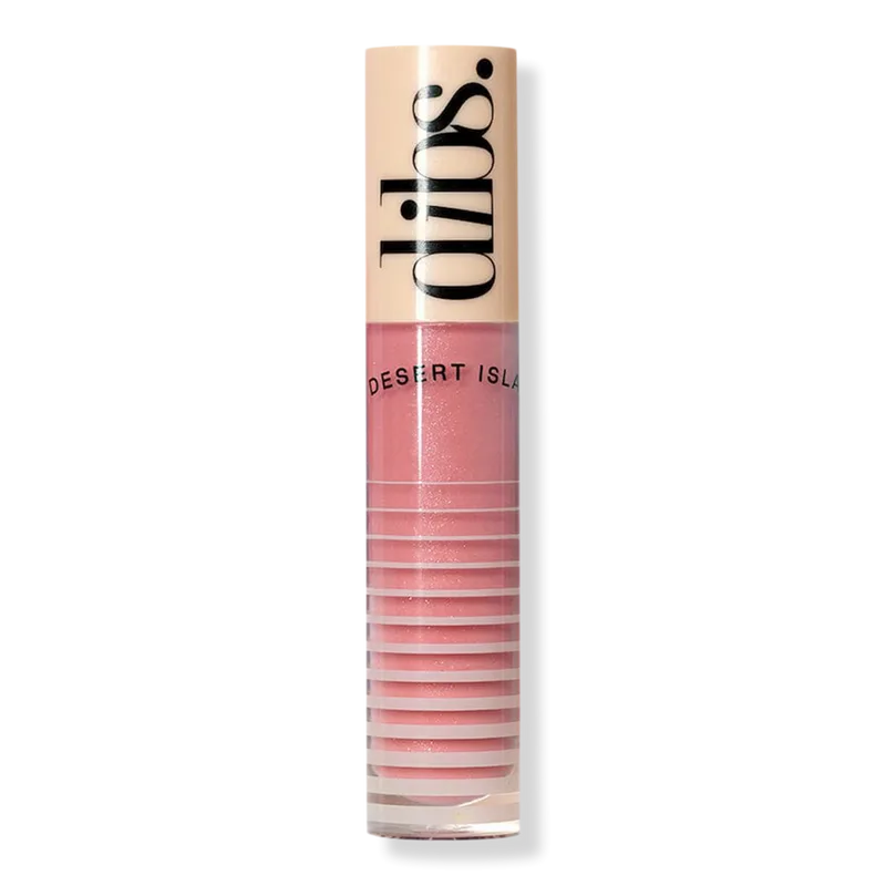 Go To Glossy Balm, Effortless Pink