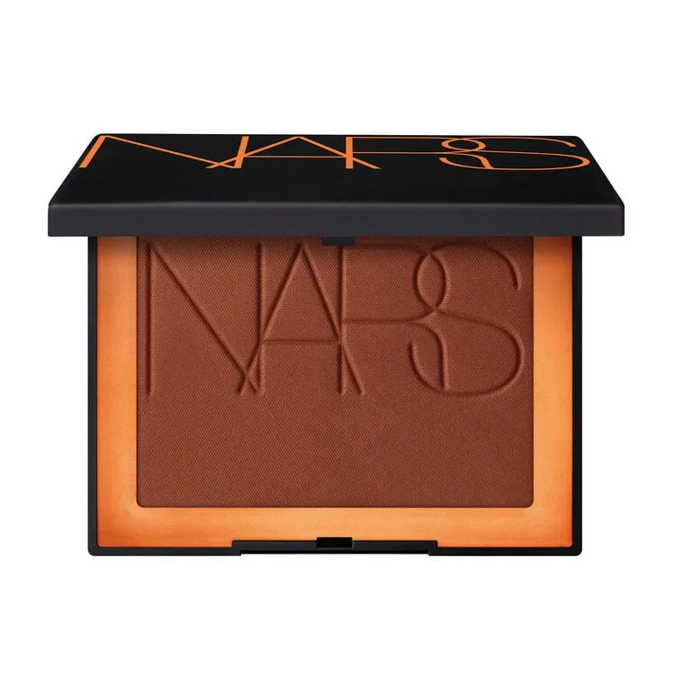 Laguna Bronzing Powder, Laguna 07