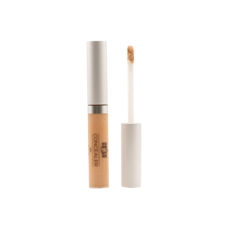 Concealer, Demi
