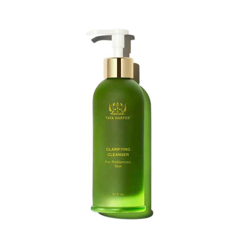 Clairifying Cleanser