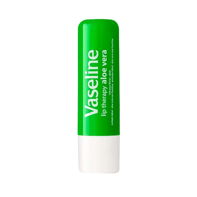 Lip Therapy, Aloe Vera, Aloe Vera