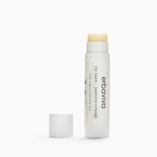 Lip Balm, Jasmine Orange