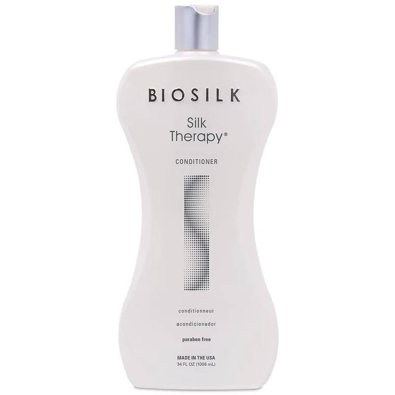 Silk Therapy Conditioner