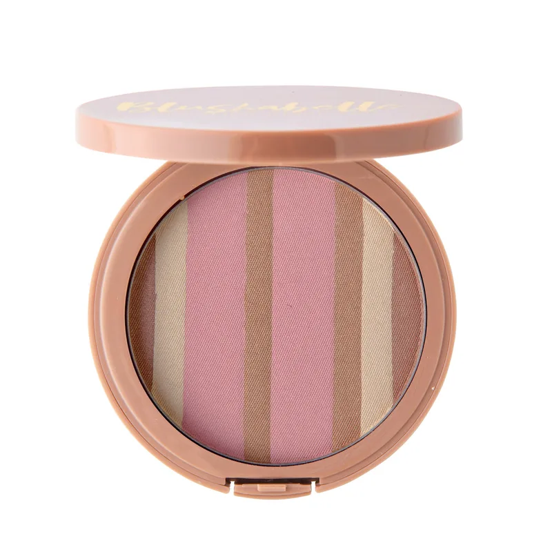 Blushabelle Blush Bronzer, Island Glow