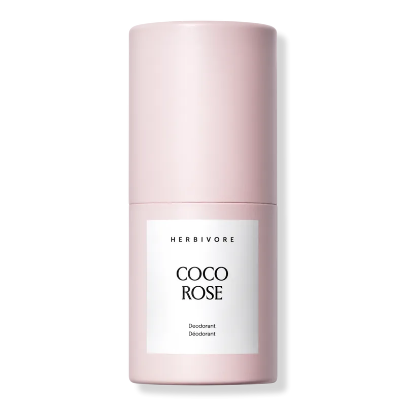 Deodorant, COCO ROSE