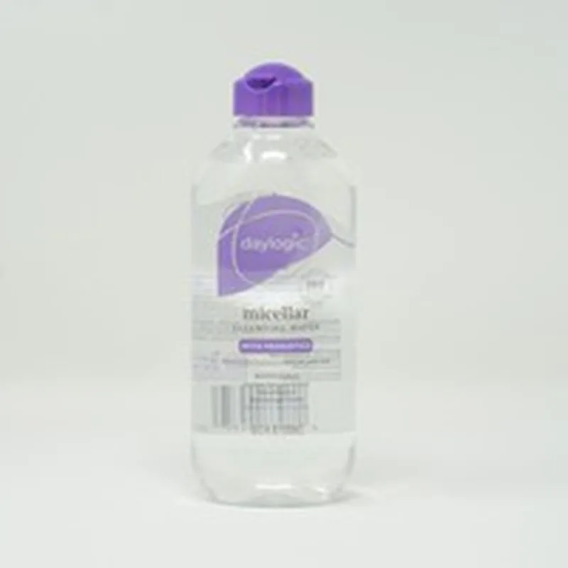 Micellar Cleansing Water With Probiotics