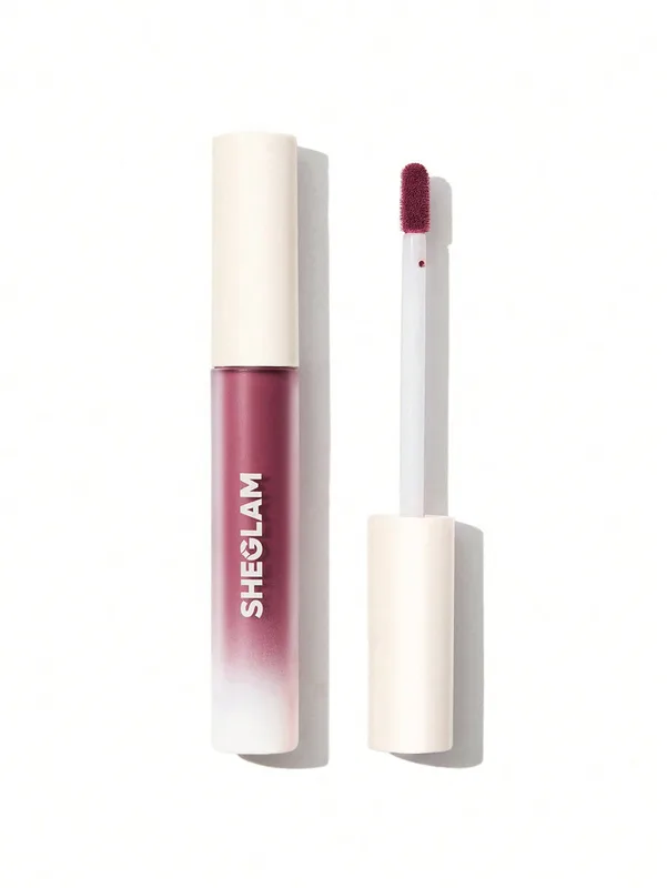 Matte Allure Liquid Lipstick, Vineyard