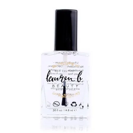 Nail Couture Quick Dry Top Coat (2019 formulation)