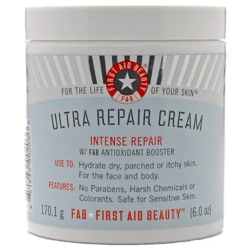 Beauty Ultra Repair Cream