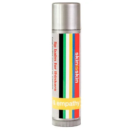 Lip Balm, Anise & Empathy (2020 formulation)