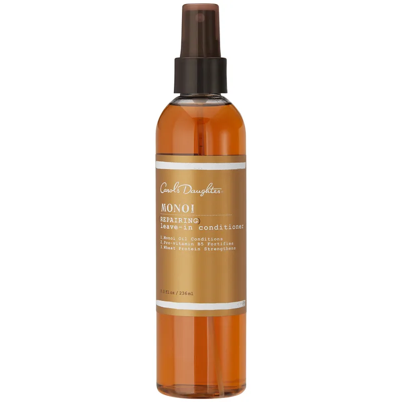 Monoi Repairing Leave-In Conditioner (2020 formulation)