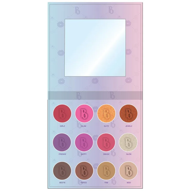 Eyeshadow Palette