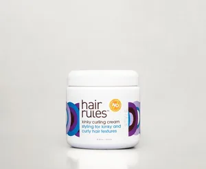 Kinky Curling Cream (2020 formulation)