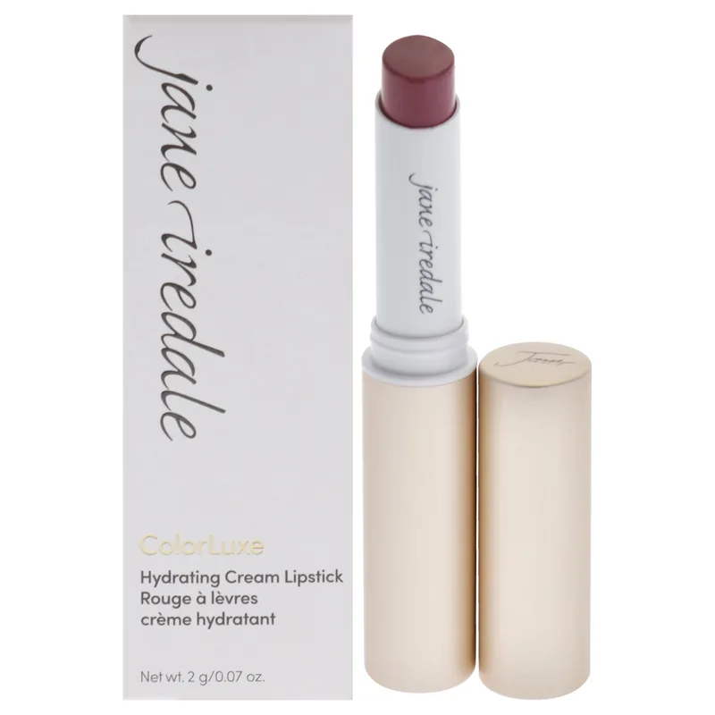 ColorLuxe Hydrating Cream Lipstick, Magnolia