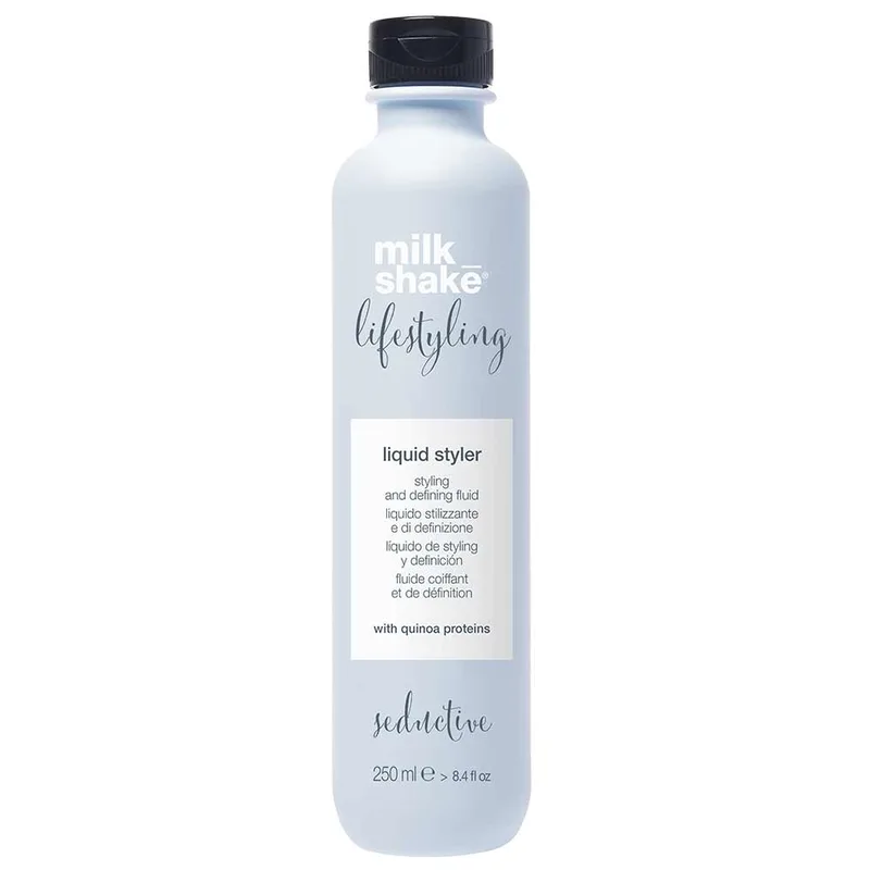 Lifestyling Liquid Styler