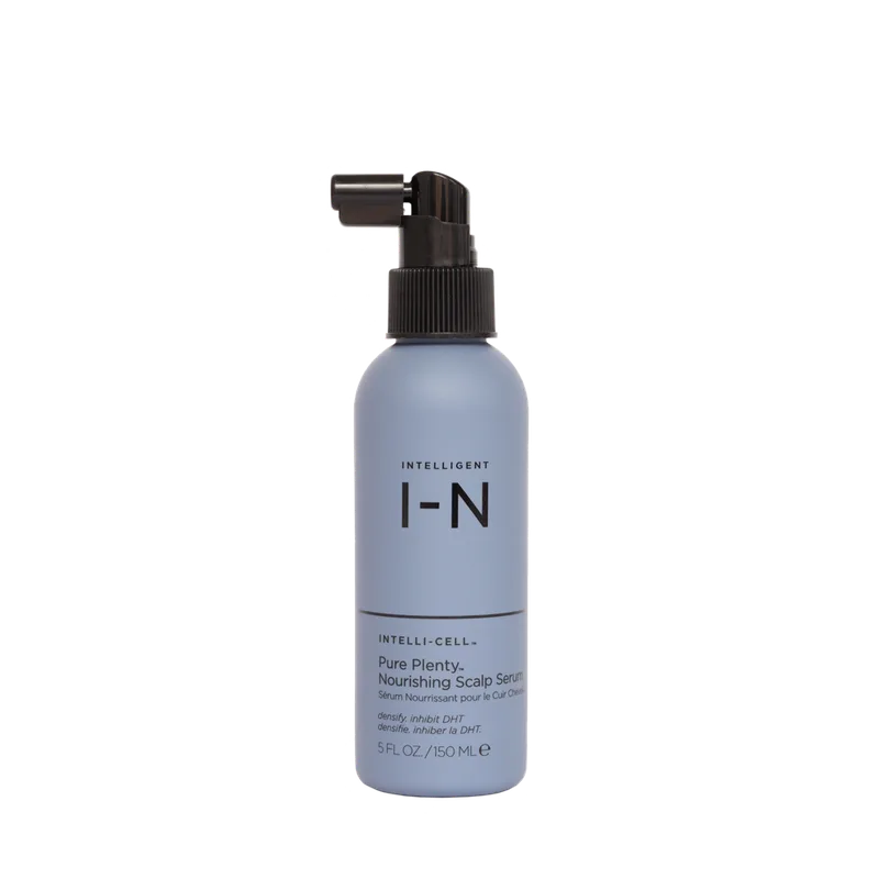 Pure Plenty Nourishing Scalp Serum