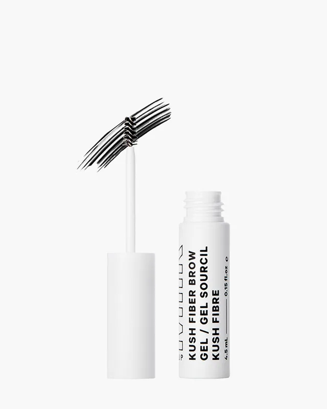 KUSH Fiber Brow Gel, Cypher