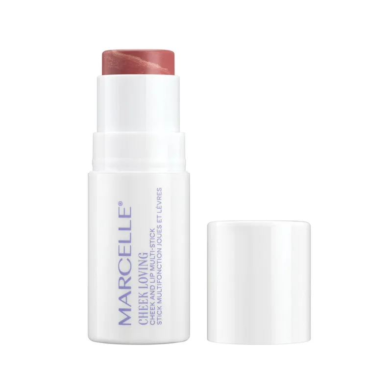 Cheek Loving Cheek and Lip Multi-Stick, Perfectly Nude