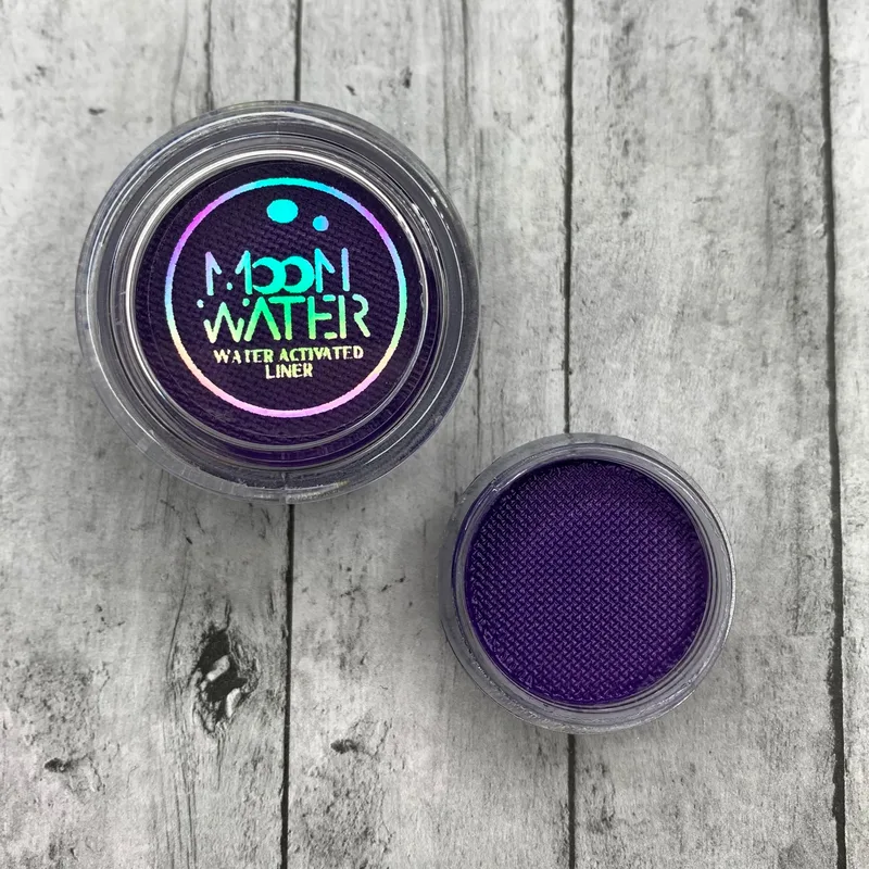 Royal Blood Moon Water Liner