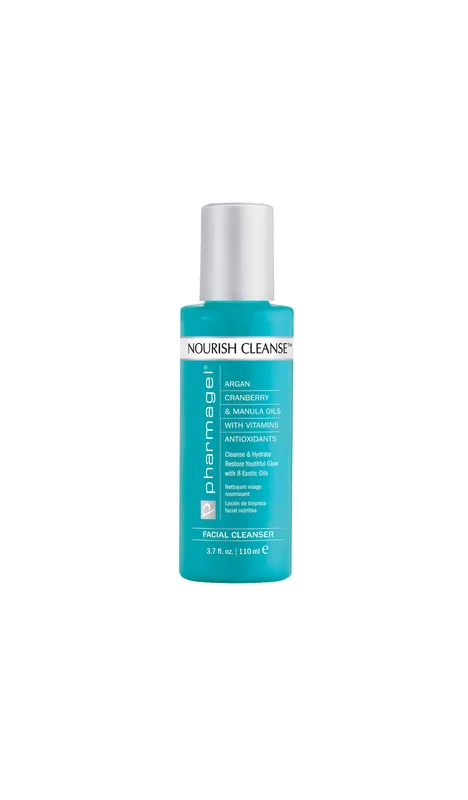Nourish Cleanse Facial Cleanser
