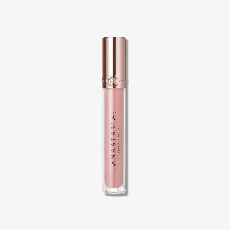 Lip Gloss - Deep Taupe