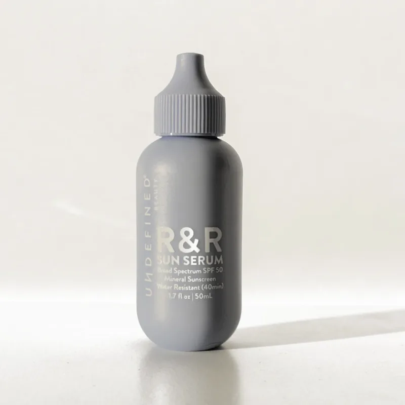 Beauty R&R Sun Serum, SPF 50