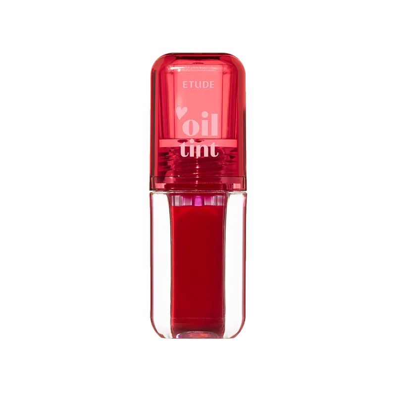 Dear Darling Oil Tint, 01 Real Cherry