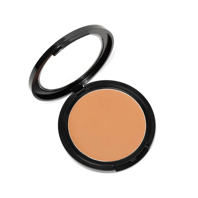 Cream-to-Powder Foundation, Bronze