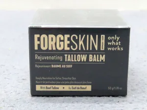 Rejuvenating Tallow Balm