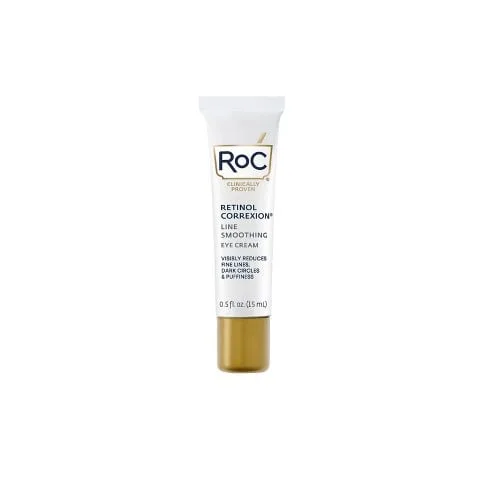Retinol Correxion Anti-Wrinkle + Firming Eye Cream for Dark Circles & Puffy Eyes