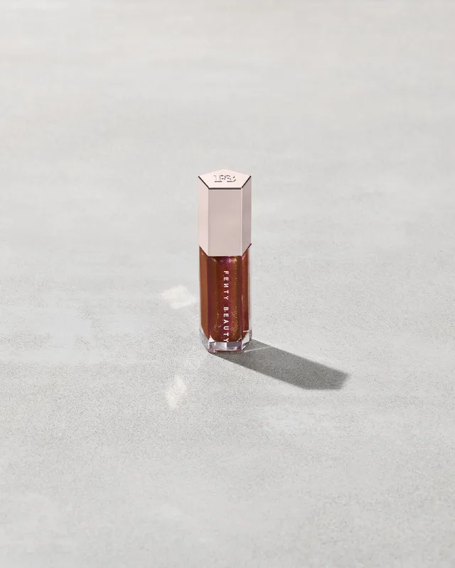 Gloss Bomb Universal Lip Luminizer, Hot Chocolit Fantasy