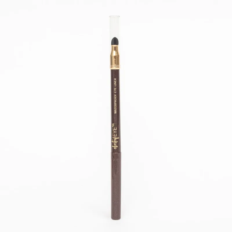 ElectrifEYE Eye Liner, Bold Brown