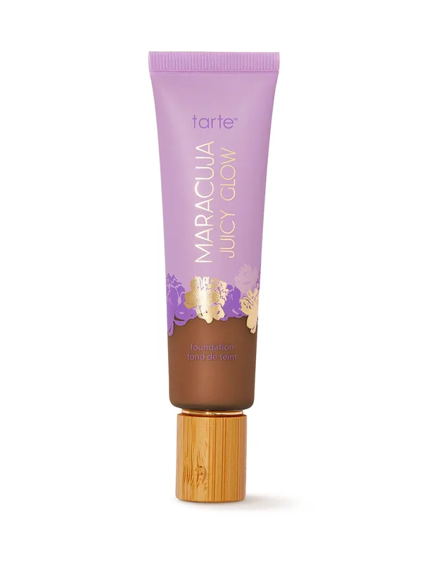 Maracuja Juicy Glow Tint, 53N Deep Neutral