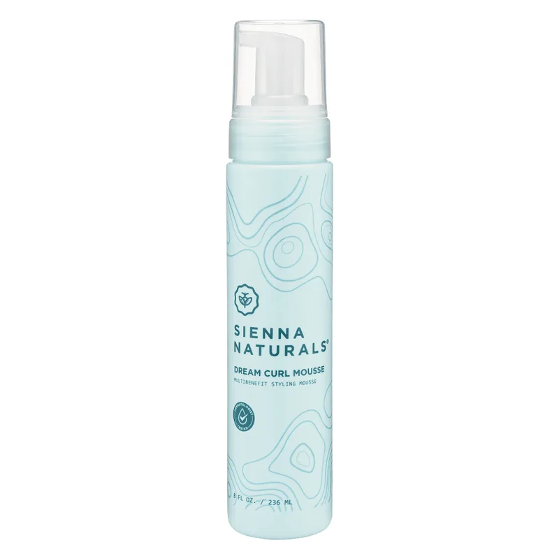 Dream Curl Mousse