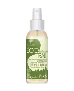 Deodorant, Ecotrail (2020 formulation)