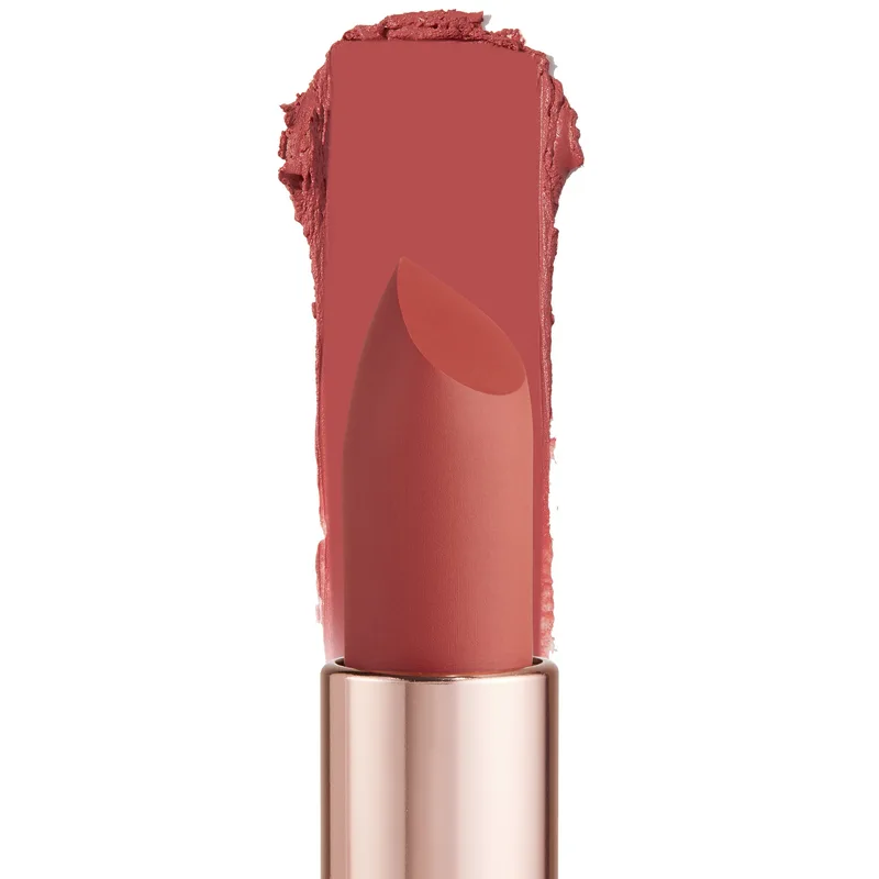 Blur Lux Lipstick, Oasis
