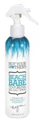 Beach Babe Texturizing Sea Salt Spray (2019 formulation)