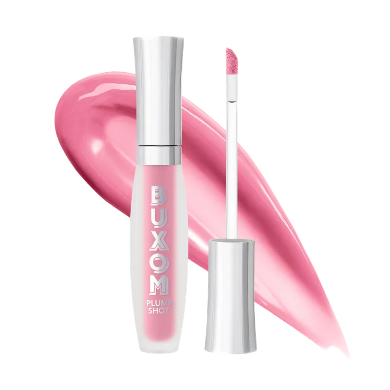 Plump Shot Peptides Lip Serum, Lingerie