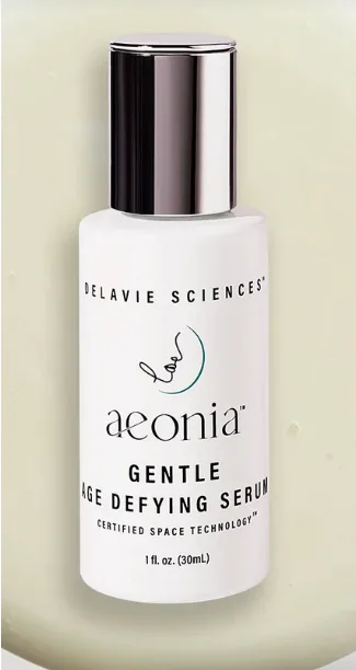 Aeonia Gentle Age Defying Serum
