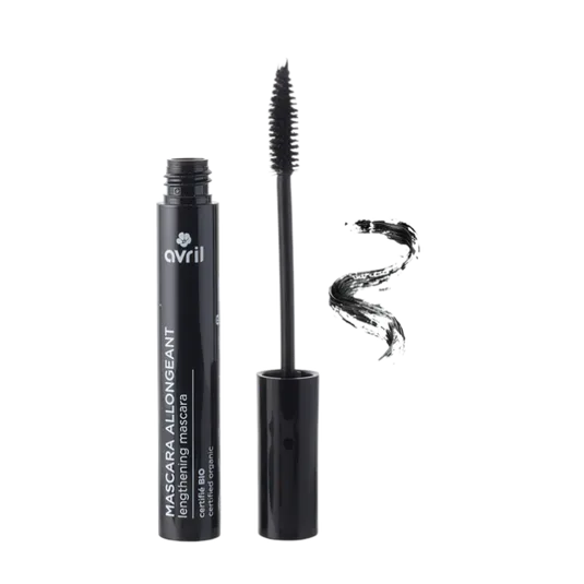 Lengthening Mascara, Black