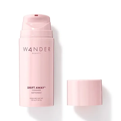 Drift Away Cleanser