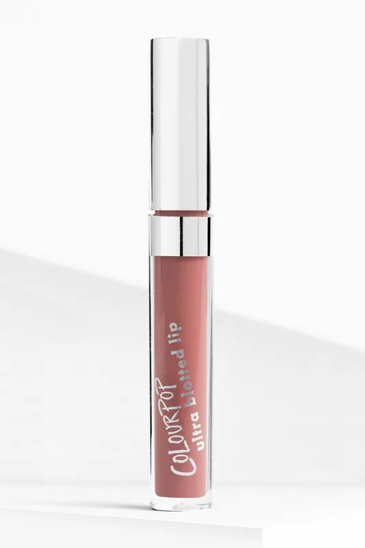 Ultra Blotted Lip, Zuma